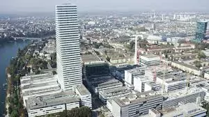 Roche. L'entreprise bâloise est le plus grand laboratoire au monde si on inclut uniquement le domaine pharma, selon EY. 