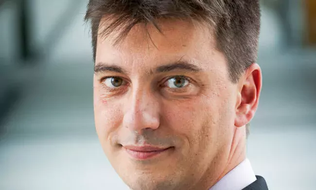 Jérôme Wojcik, Président du Conseil d'Administration de l’Institut Suisse de Bio-informatique, rejoindra officiellement Stalicla le 1er décembre.