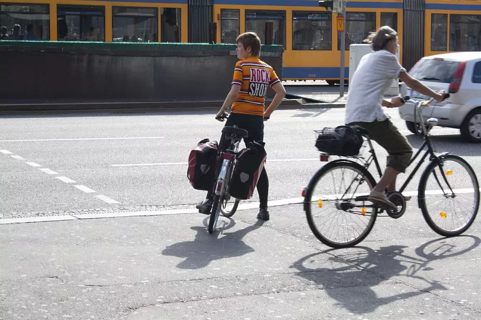 Thème de cette 6e édition: «Mobilité: un enjeu économique».