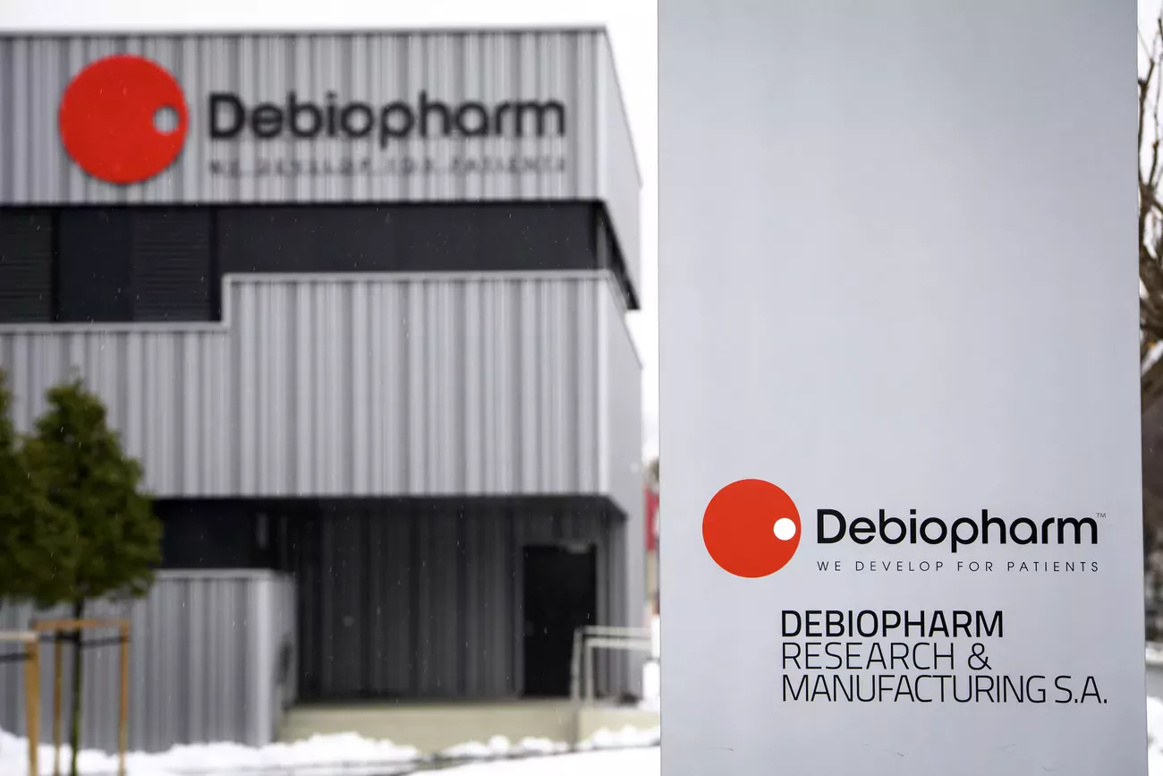 Debiopharm indique avoir choisi de renoncer à tout avantage financier lié à l'utilisation de son traitement.