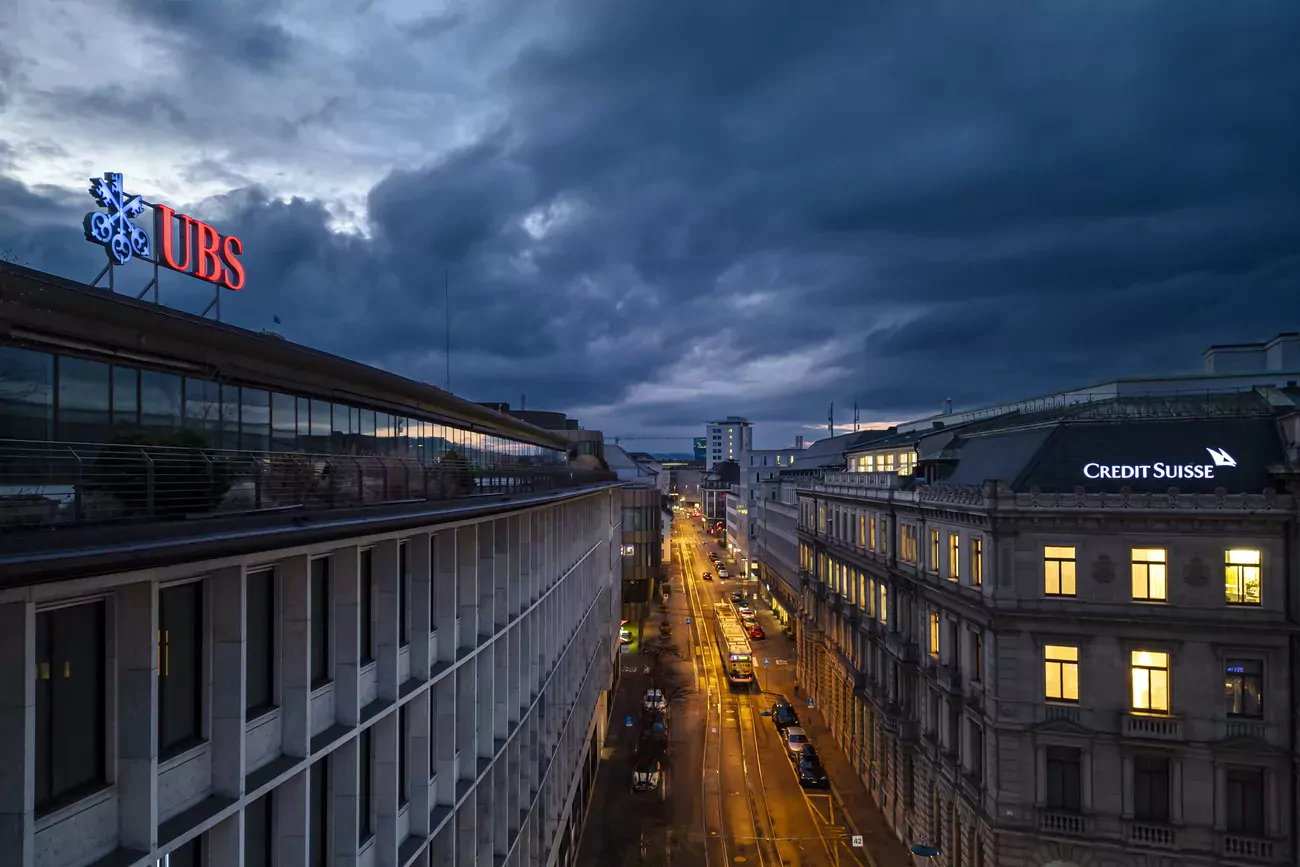 La nouvelle entité se classera dès lors numéro deux mondial de la gestion de fortune et numéro trois international dans la gestion d'actifs, selon les documents publiés par la banque aux trois clés.