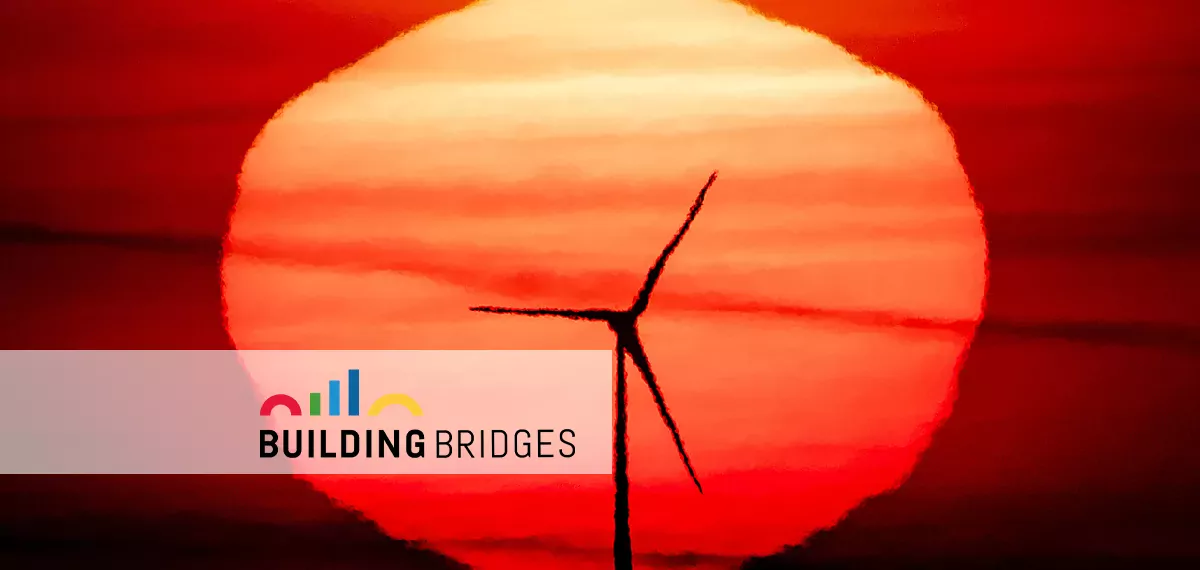Building Bridges 2023: les conférences et ateliers à ne pas manquer