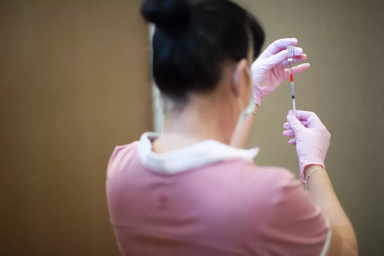 Coronavirus: 32.716 tests, 2727 cas, 137 hospitalisations, 70 décès