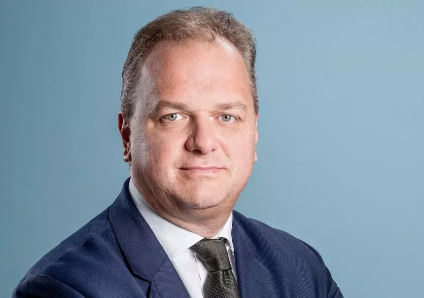 Pour Gero Jung, «l’économie helvétique se porte relativement bien et elle a traversé la crise de la pandémie mieux que beaucoup de ses homologues».