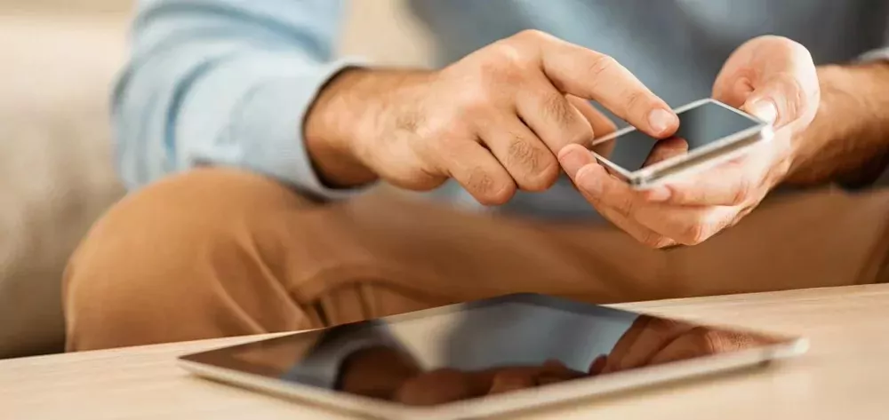 Les investissements consacrés à la présence en ligne notamment les réseaux sociaux, sont en hausse de 15%, indique l’étude.