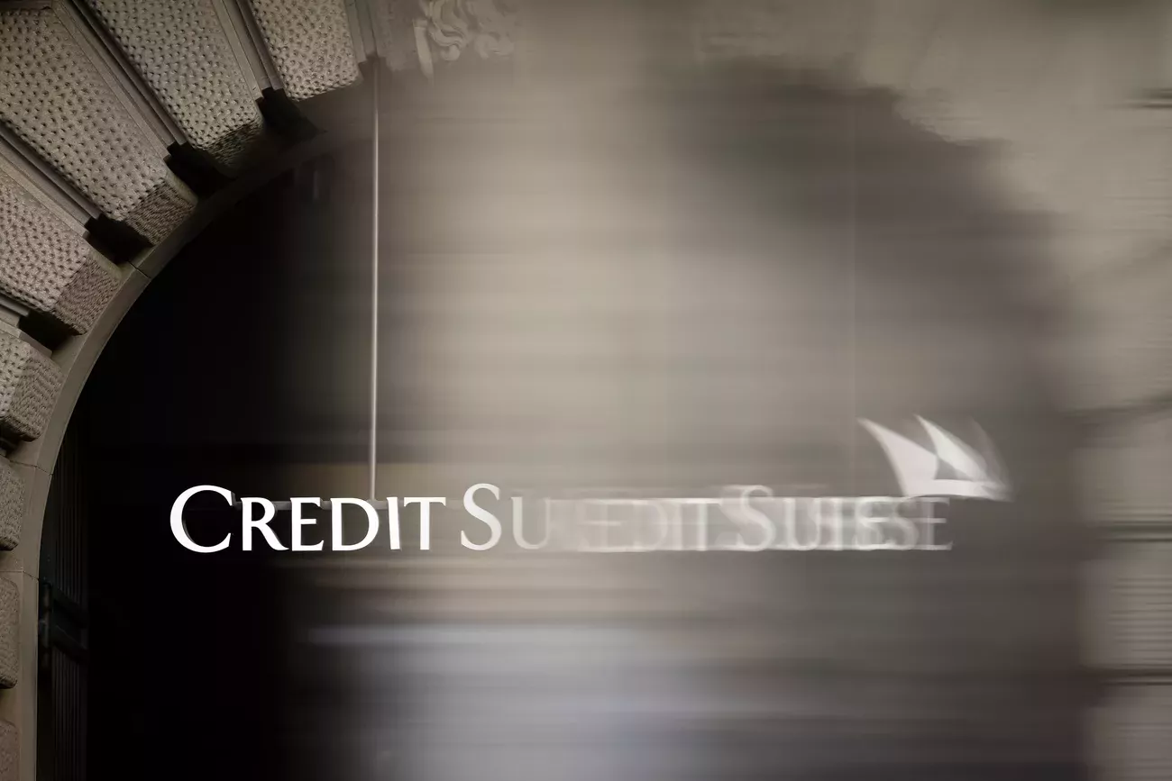 Pour Credit Suisse, l'avenir est toujours flou mais le chemin est désormais tracé.