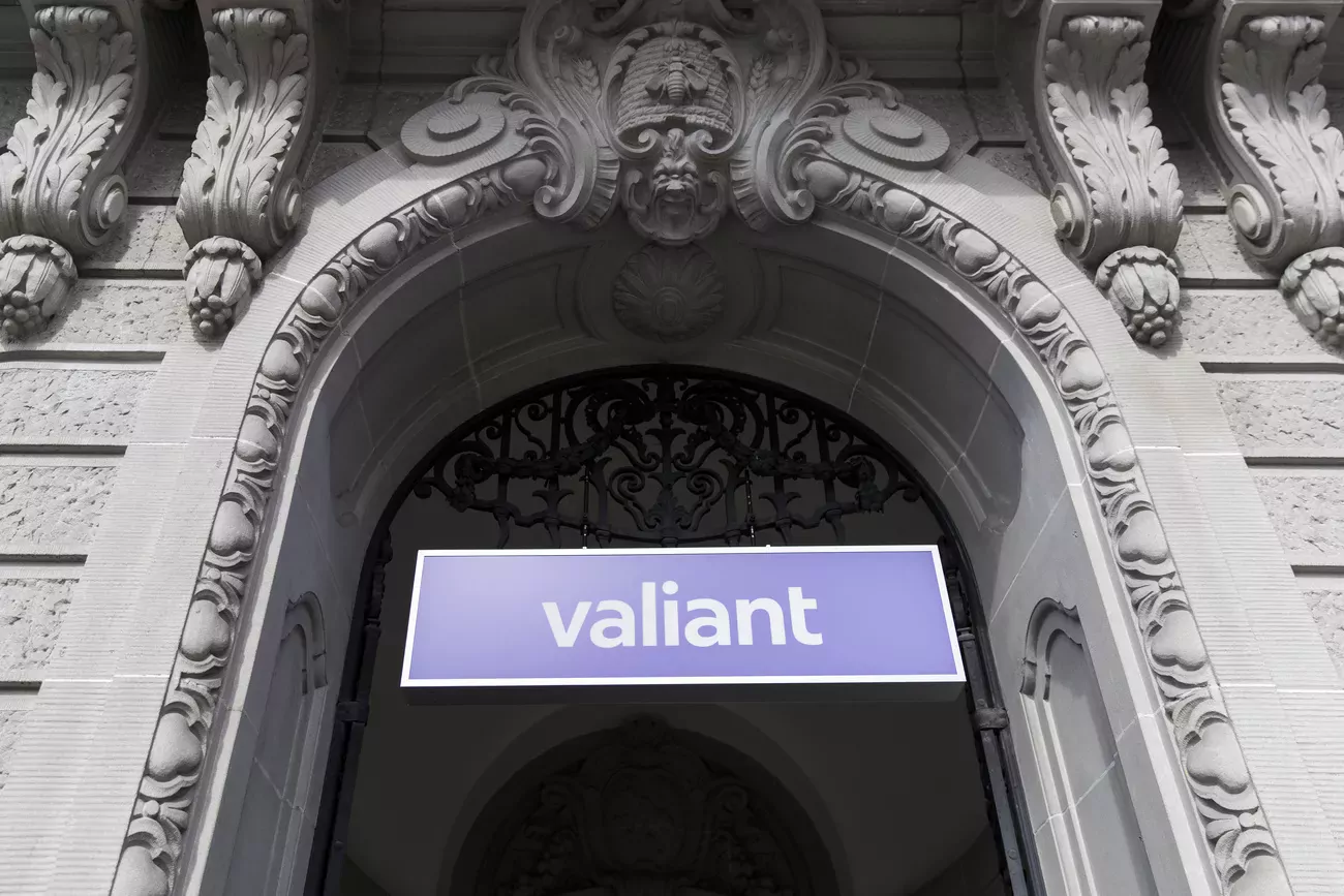 En tout, le groupe bancaire a inauguré 14 succursales.