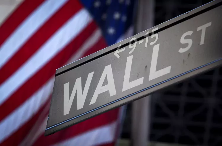 Pas de tendance pour Wall Street