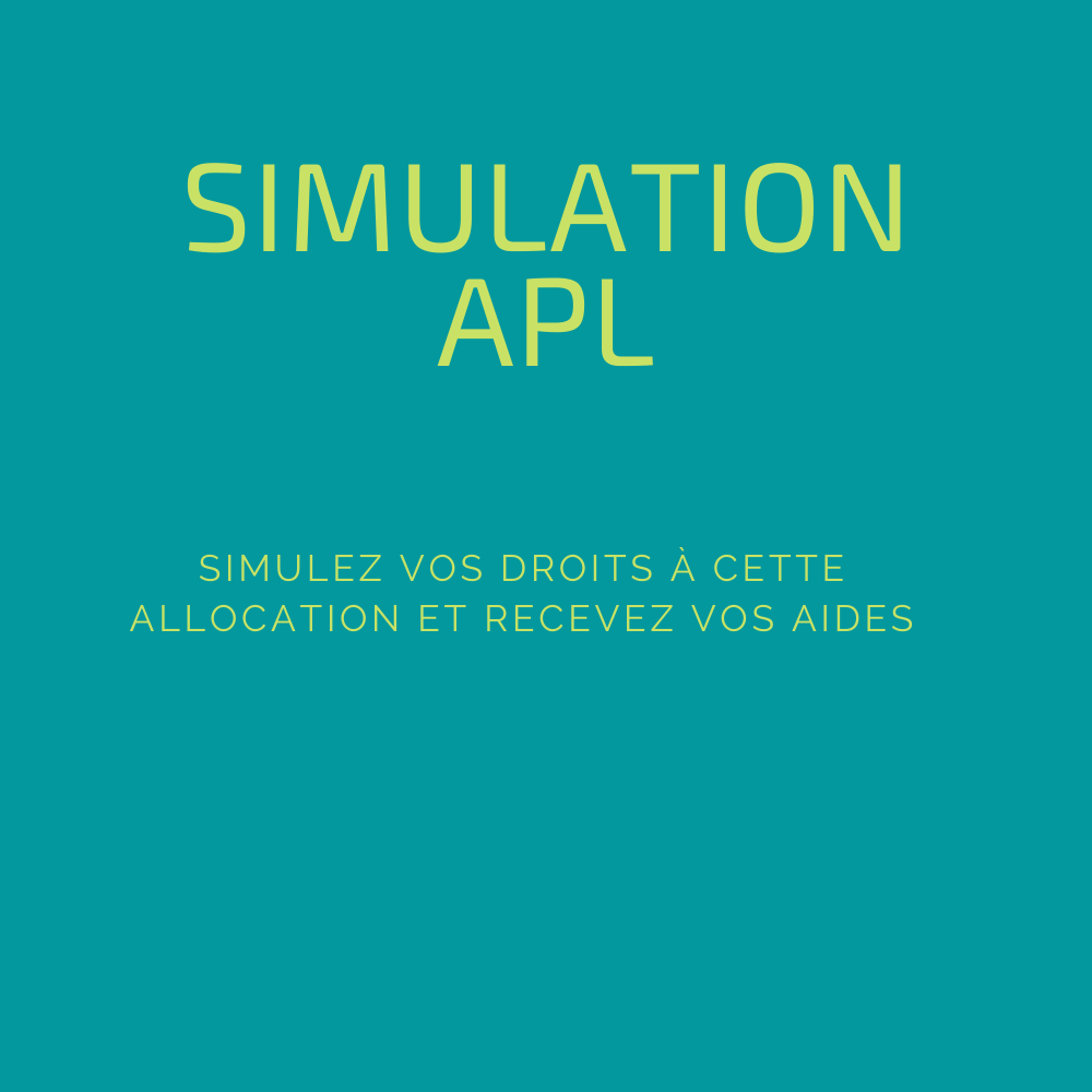 Simulation APL