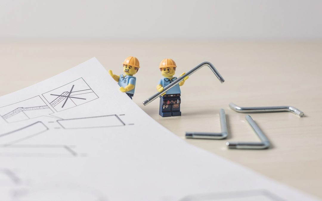 Comment faire réparer les choses dans votre nouvelle maison