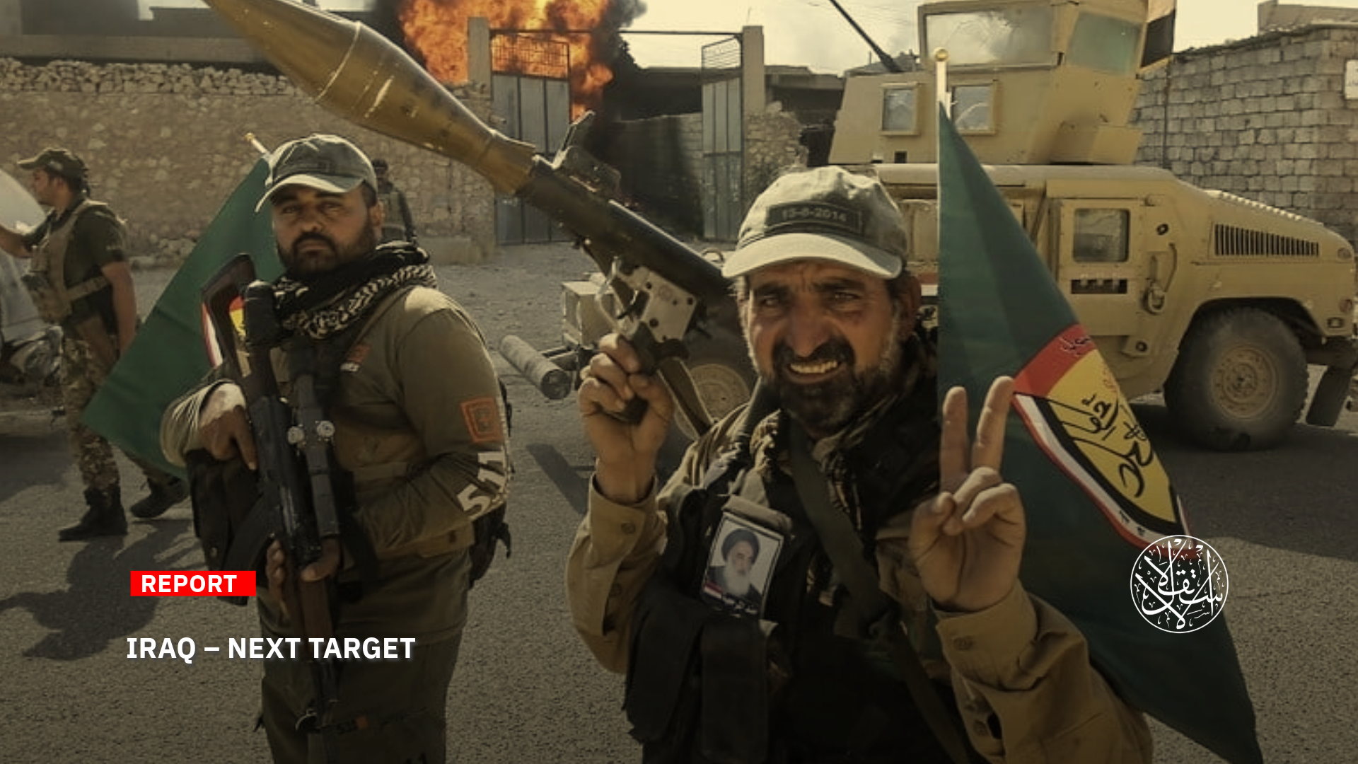 Iran’s Influence Wanes: Will Change Follow in Iraq After Syria and Lebanon?