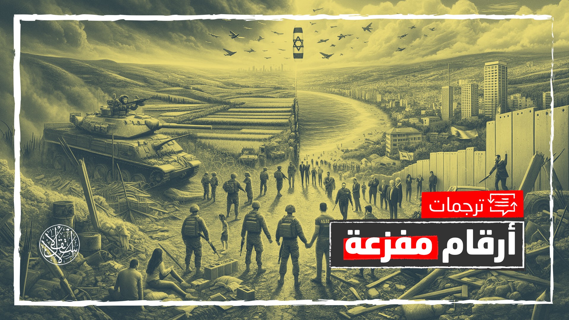 الزراعة والسياحة.. موقع أميركي: عدوان إسرائيل يشل عصب حياة جنوب لبنان