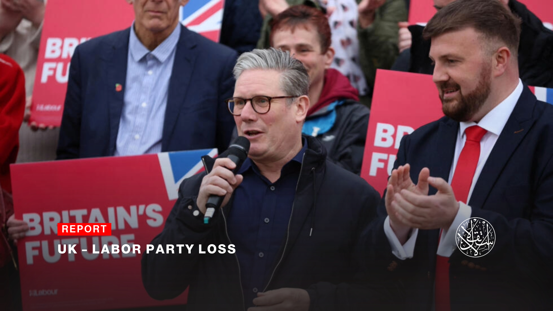 Will the British Labour Party Succeed in Winning Back Pro-Palestine Voters?