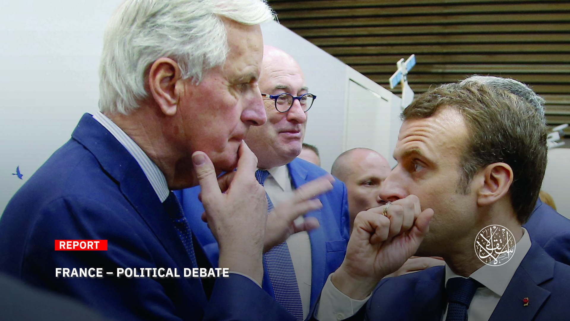 How Macron Gave the Far-Right Powers That Could Hinder the New Prime Minister’s Mission