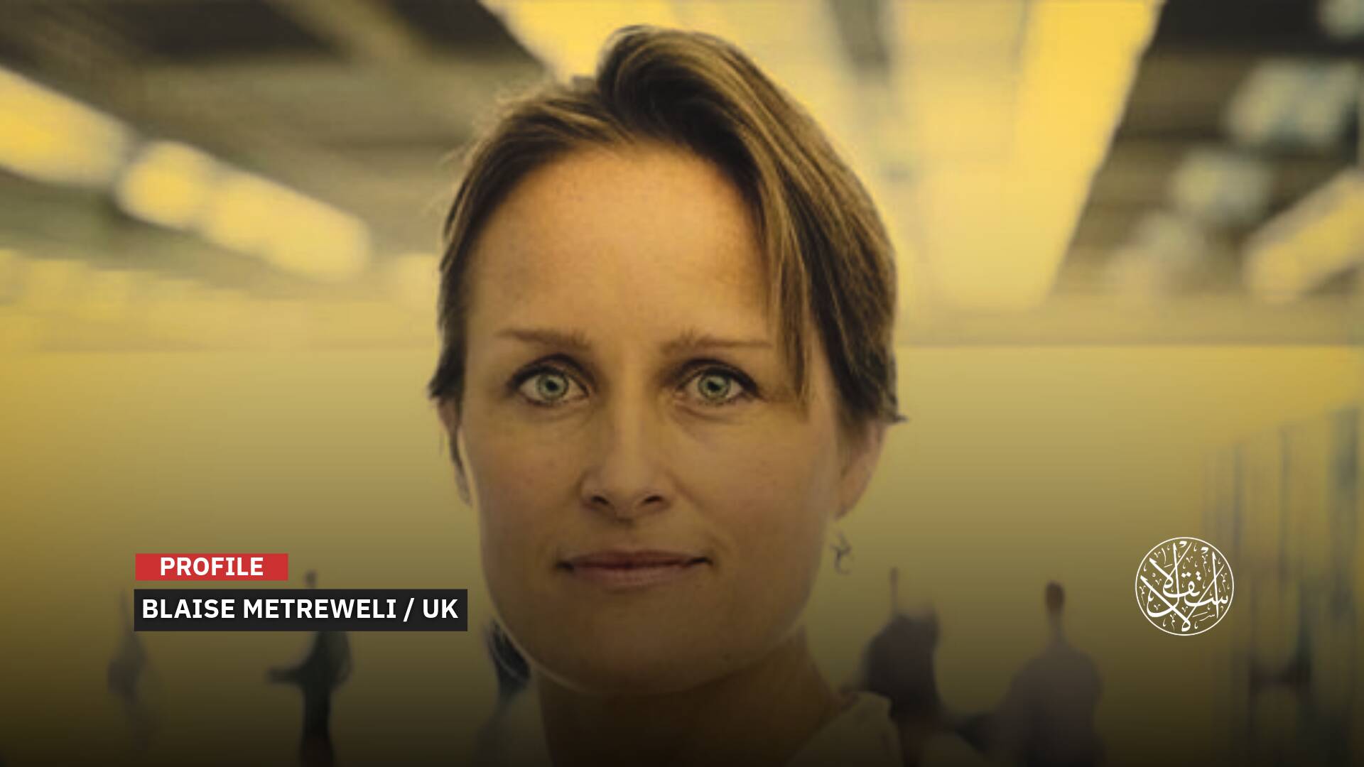 Blaise Metreweli: British Intelligence Director, Fluent in Arabic and Knows the Lay of the Land