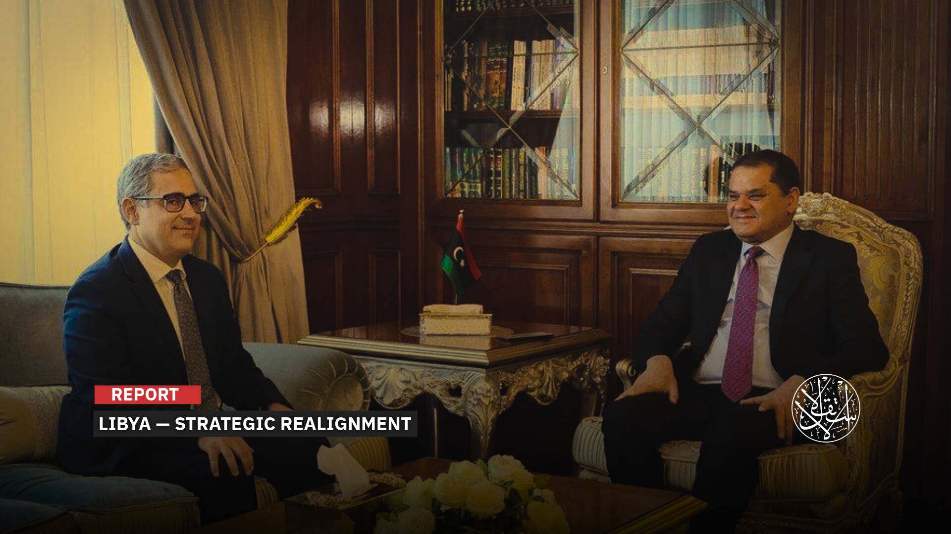 Eight Meetings in One Week: What Lies Behind America’s Extensive Maneuvers in Libya?