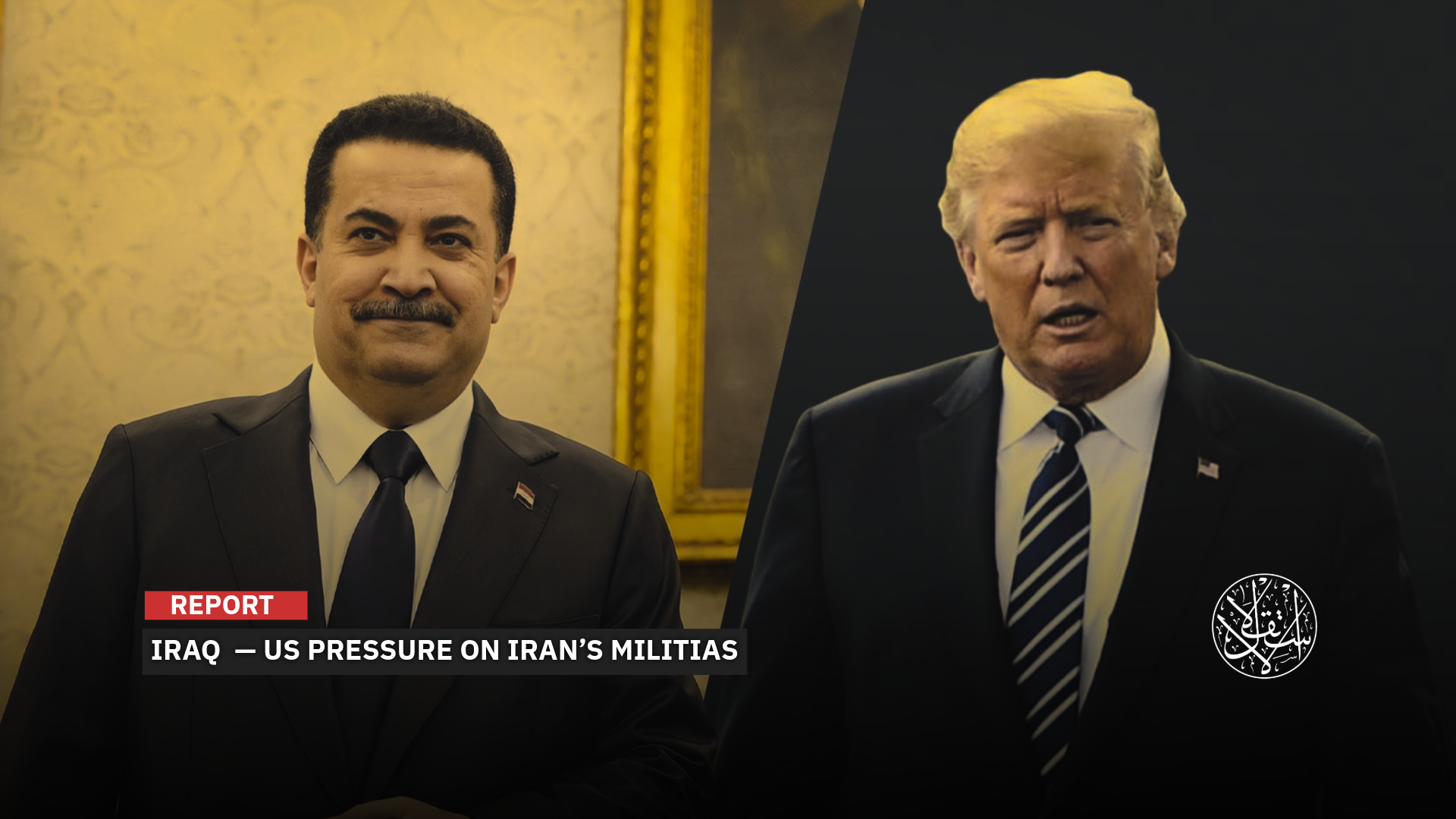No Stop Sanctions: What’s Behind Washington’s Pressure on Iran’s Militias in Iraq?