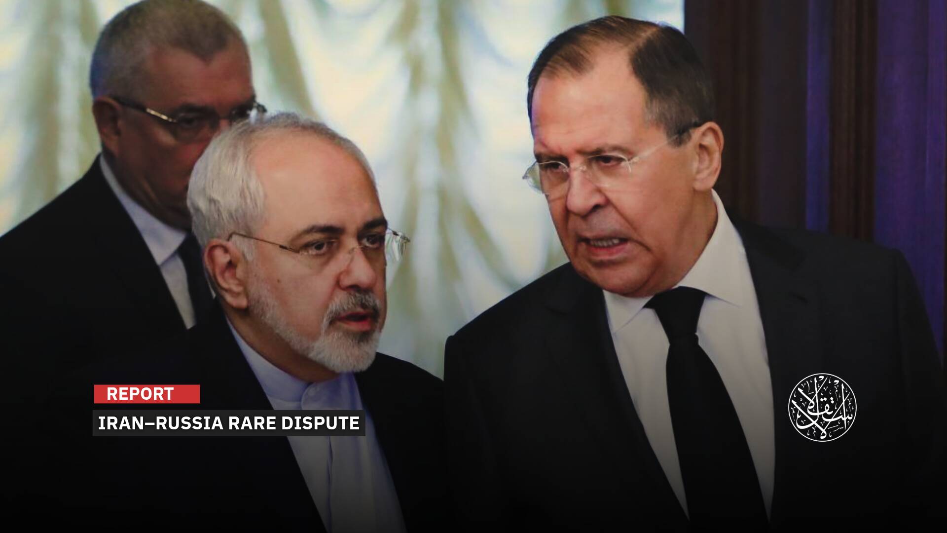 Zarif or Lavrov: Who’s to Blame for the Snapback Clause in the Nuclear Deal?