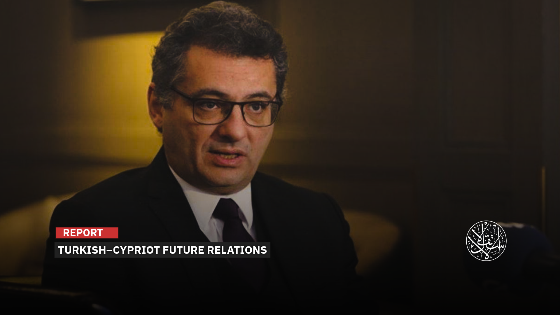 Tufan Erhurman has been elected president of the Turkish Republic of Northern Cyprus.