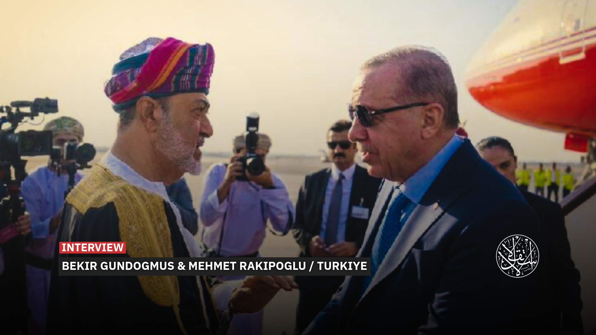 Experts: The Gulf–Turkish Alliance Could Stall the Next Wave of Normalization