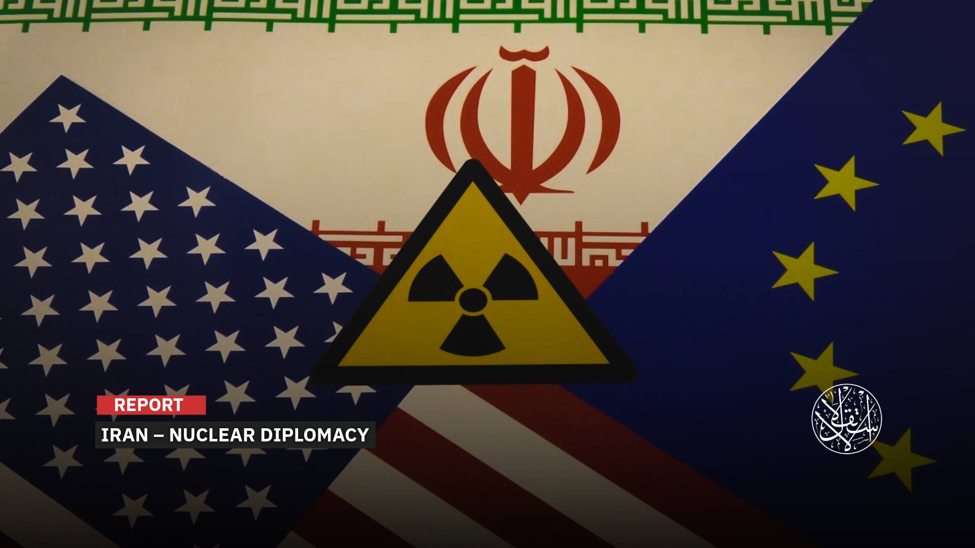 Iran’s Nuclear Program: Widespread Western Sanctions and Growing Public Outrage