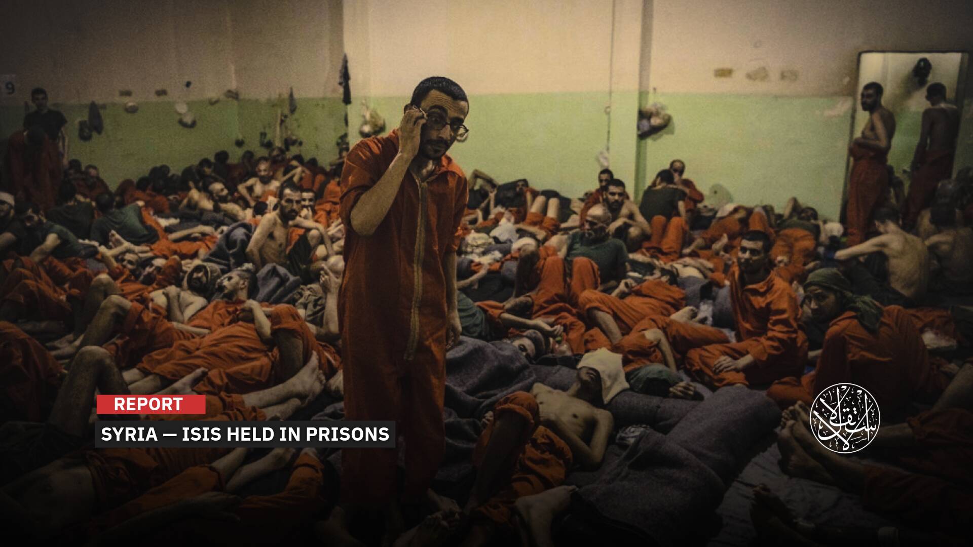 Why Is the U.S. Pressuring Countries to Take Back ISIS Detainees from Syria?