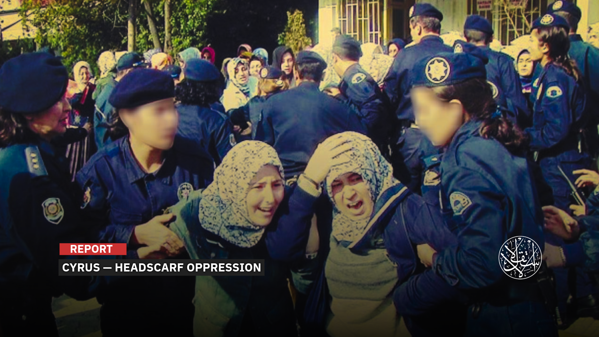Northern Cyprus and the Headscarf Debate: Legal Dispute or Identity at a Crossroads?