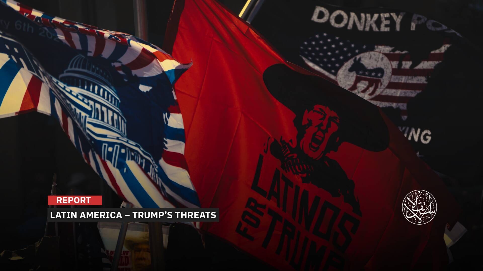 The Latin American Left Confronts US Arrogance: Temporary Deal or Strategic Alliance?