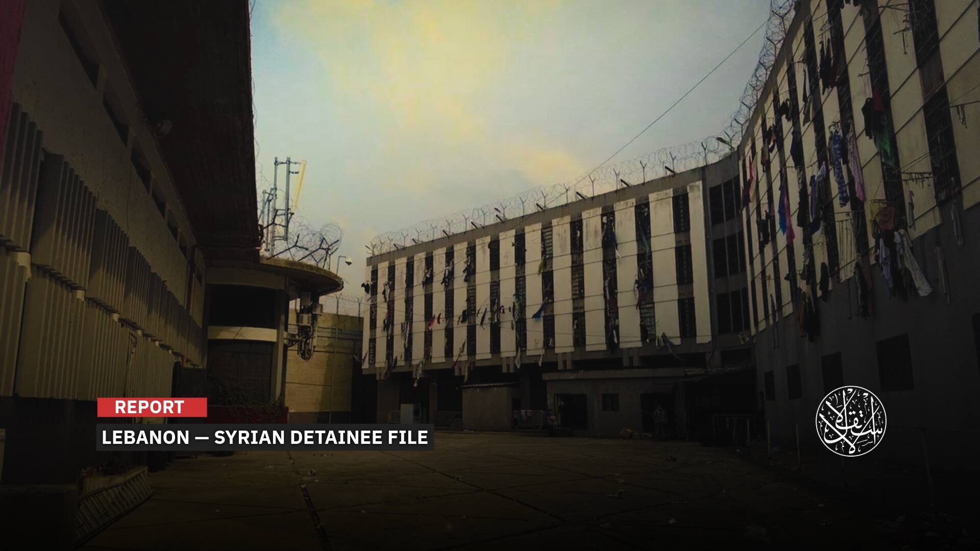 Who in Lebanon Is Holding Up the Release of Syrian Detainees in Beirut?
