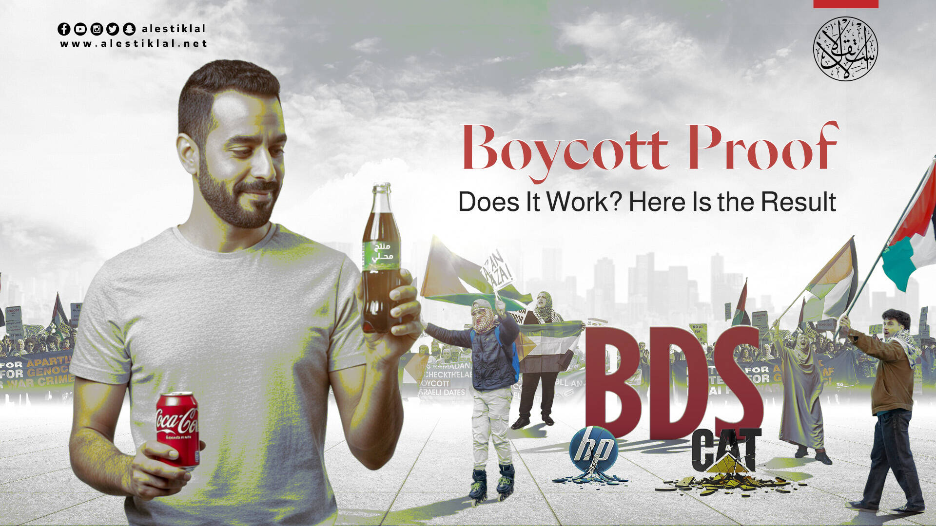 Does The Boycott Work? Here Is the Result | Video Report
