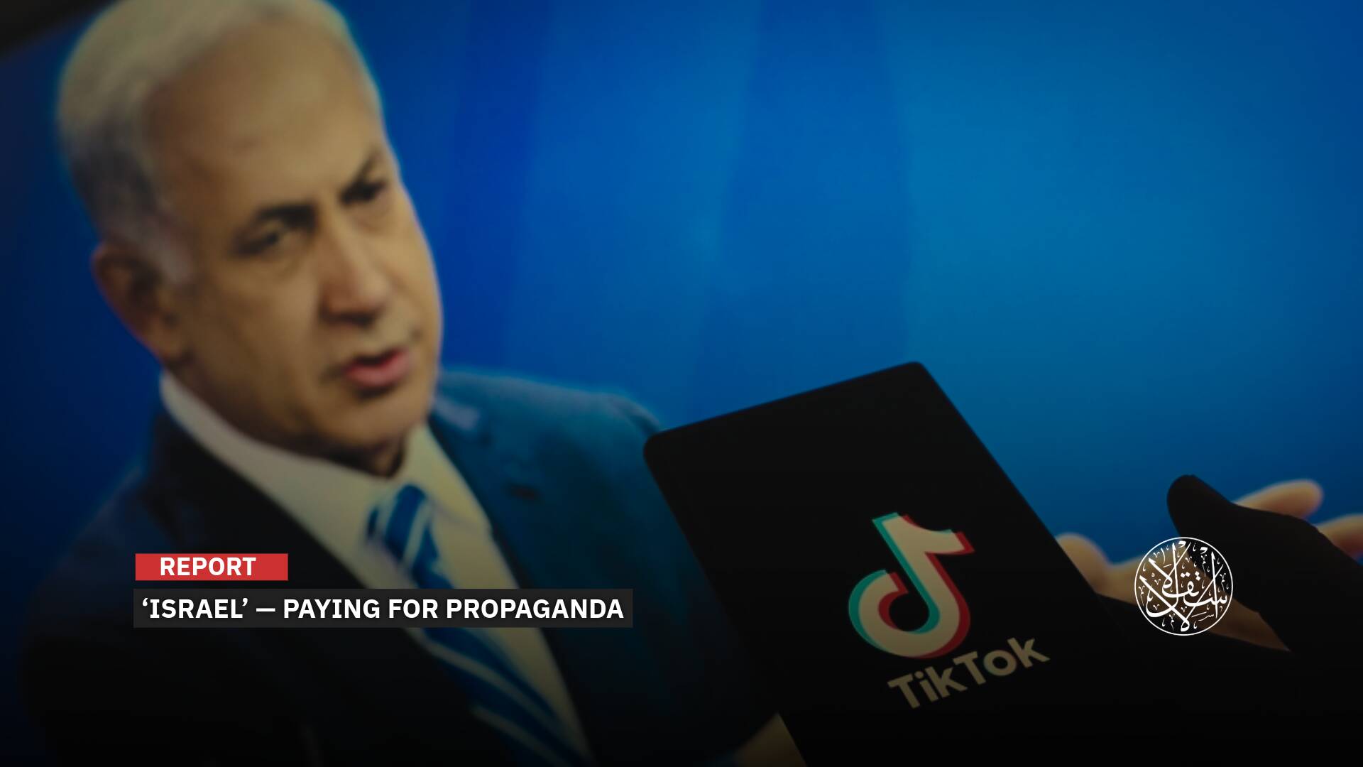 $7,000 Per Post: Netanyahu Buys Influencers to Polish ‘Israel’s’ Image on Social Media