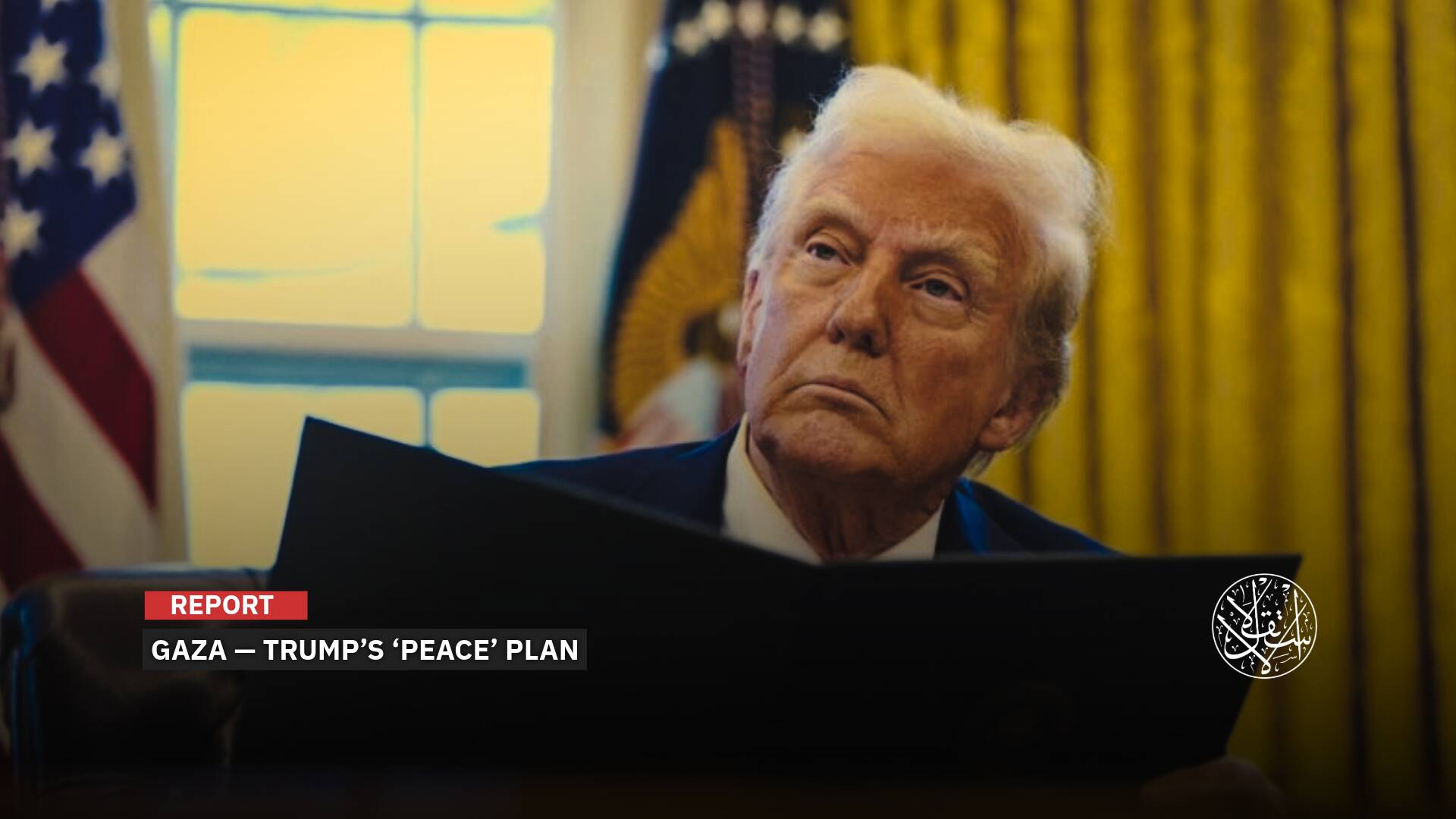 Hamas Responds, Trump Welcomes, Netanyahu Stunned: Where Are the New Negotiations Headed?
