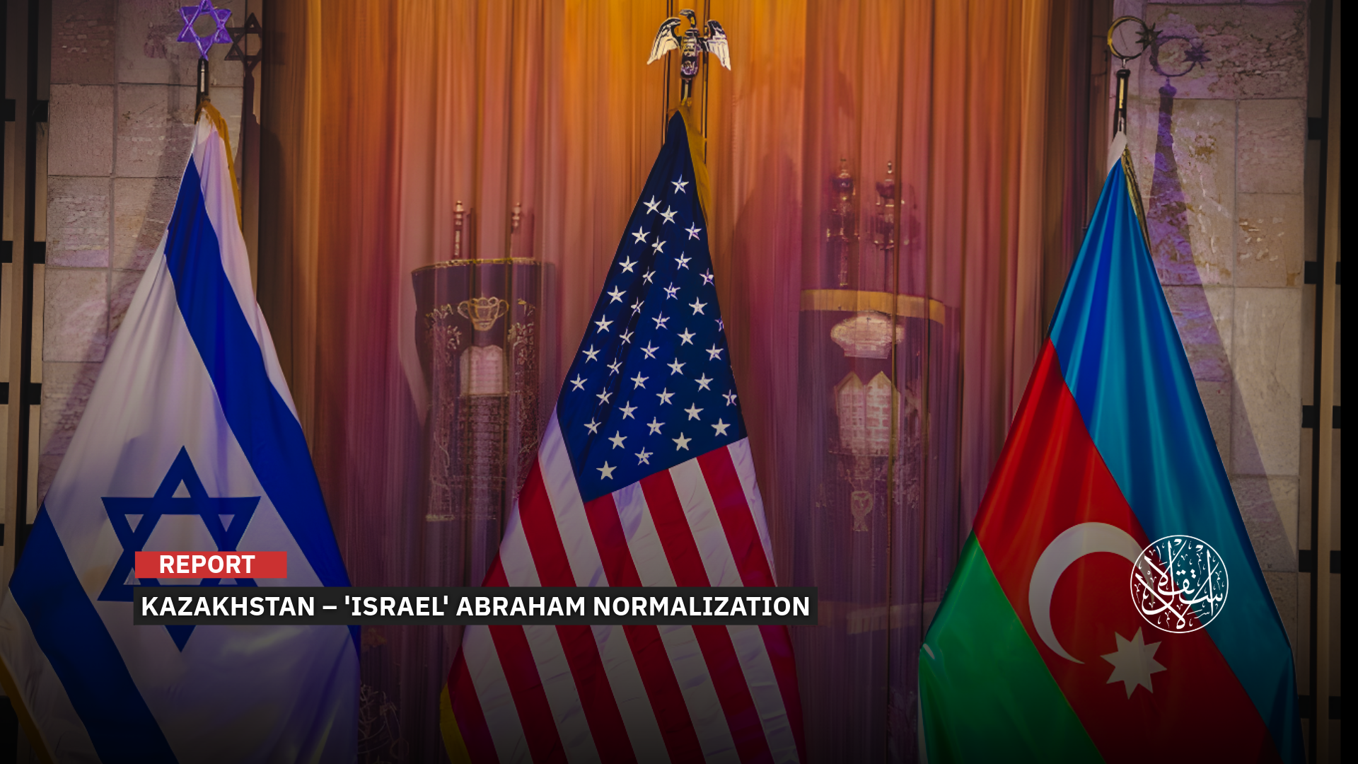 Abraham Accords after October 7: Redrawing the Balance of Power in the Middle East