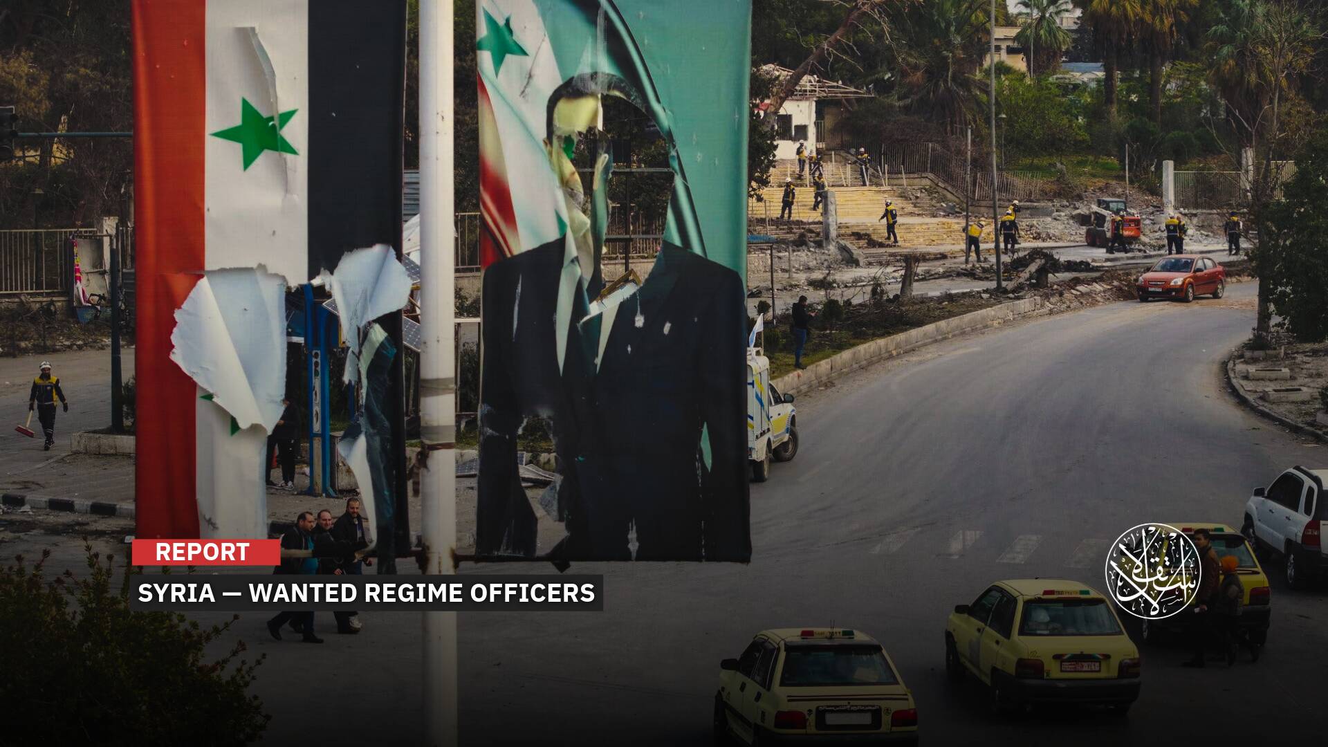 Delayed Justice: Why Lebanon Has Become a Transit Point for al-Assad’s Officers
