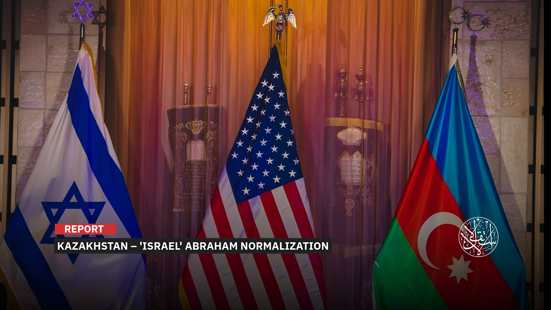Abraham Accords after October 7: Redrawing the Balance of Power in the Middle East