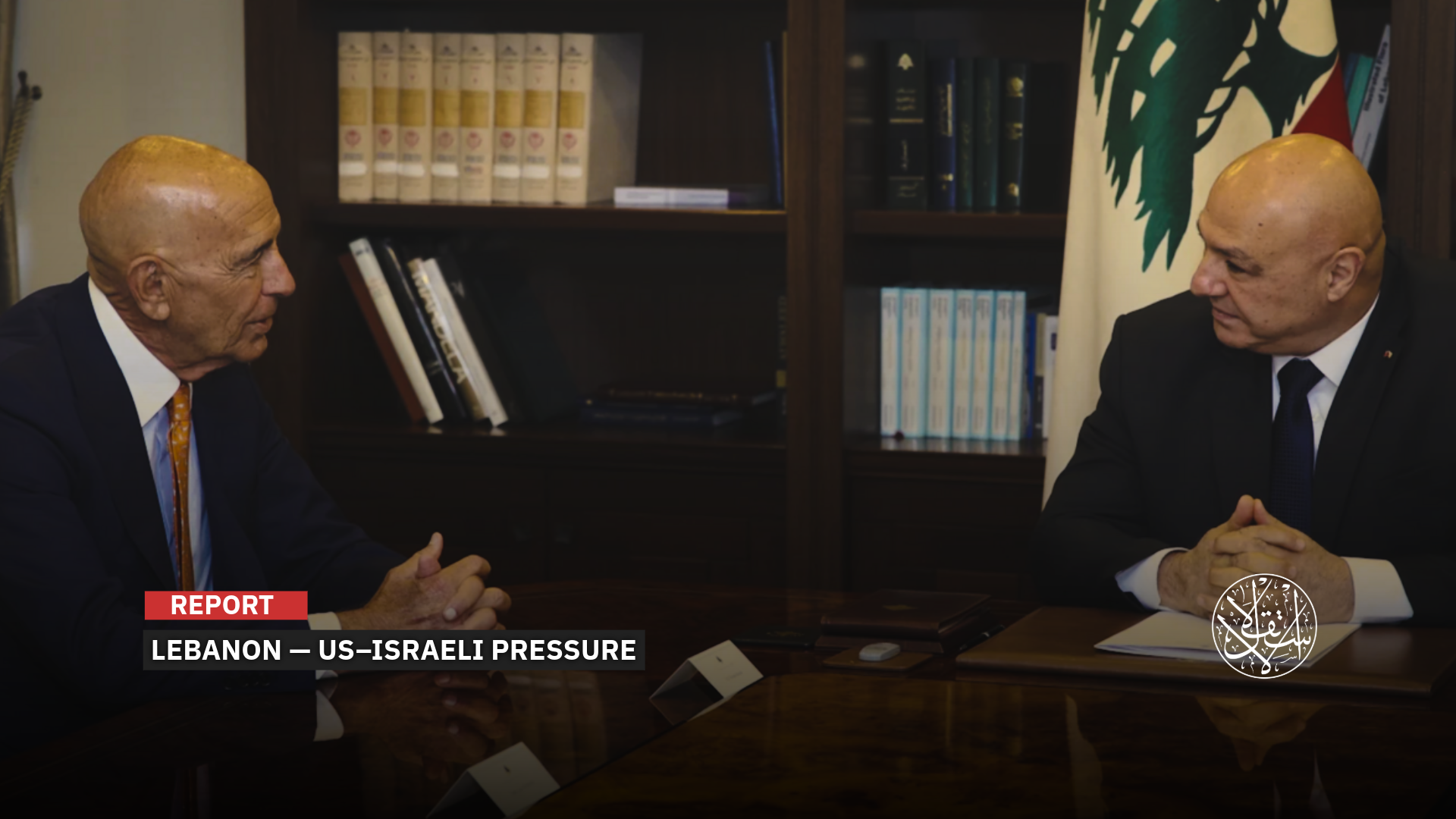 “All logistical excuses for delays no longer carry any weight.”