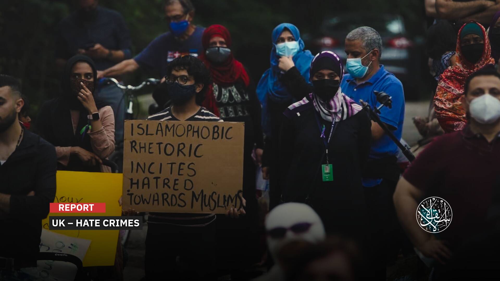 How Hatred and Hostility Towards Muslims and Immigrants Have Escalated in Britain