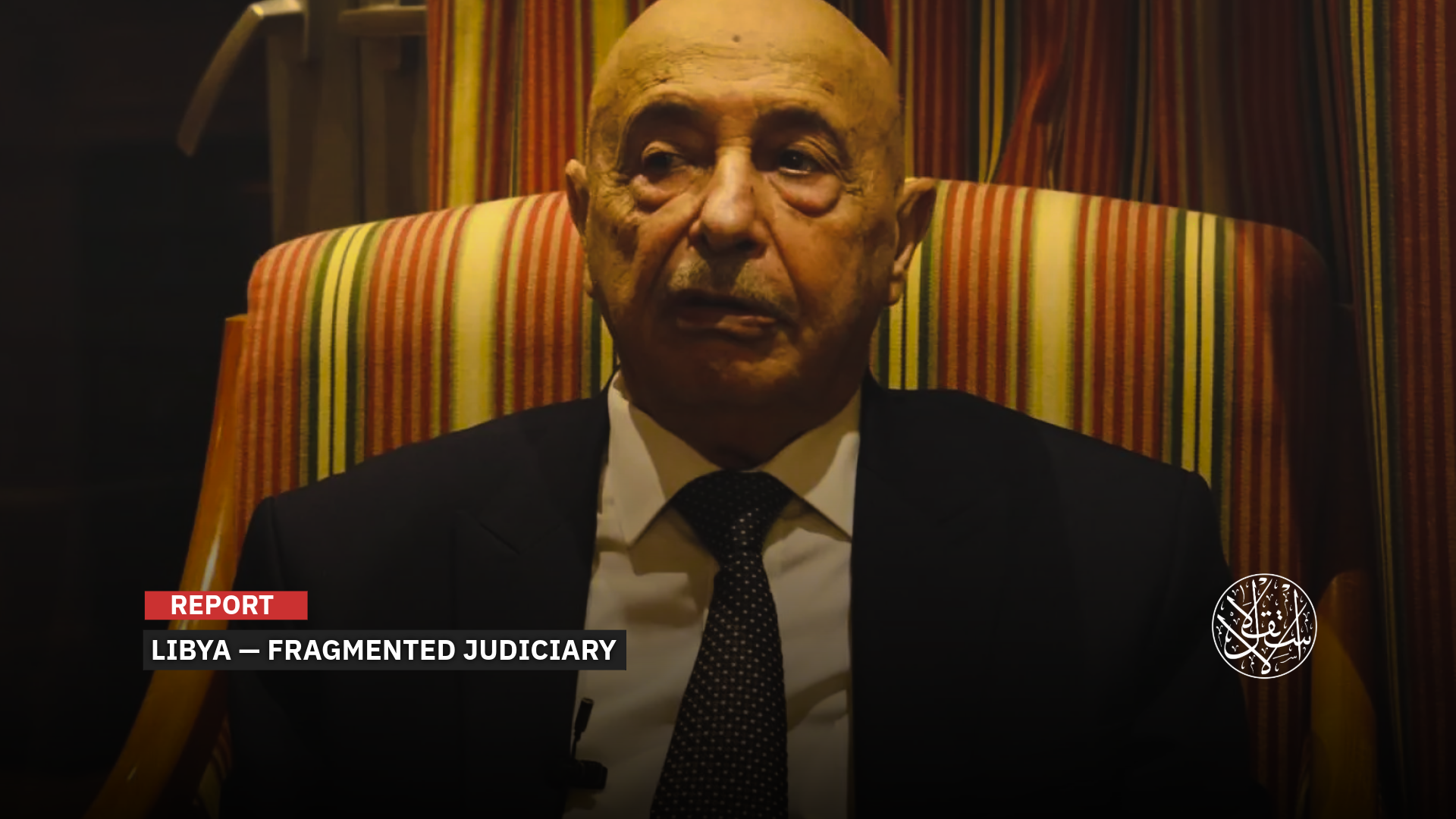 Ongoing clashes between judicial rulings risk creating a fragmented legal system.