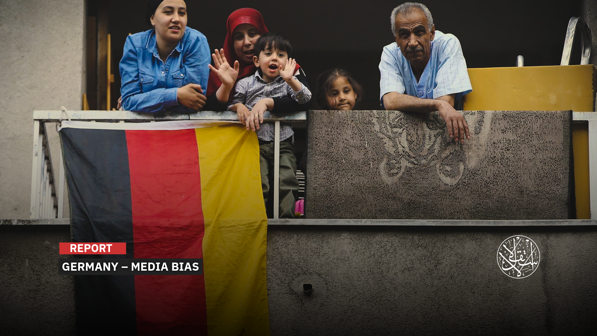 Misleading Narrative: Have Immigrants Become Synonymous With Crime in Germany?