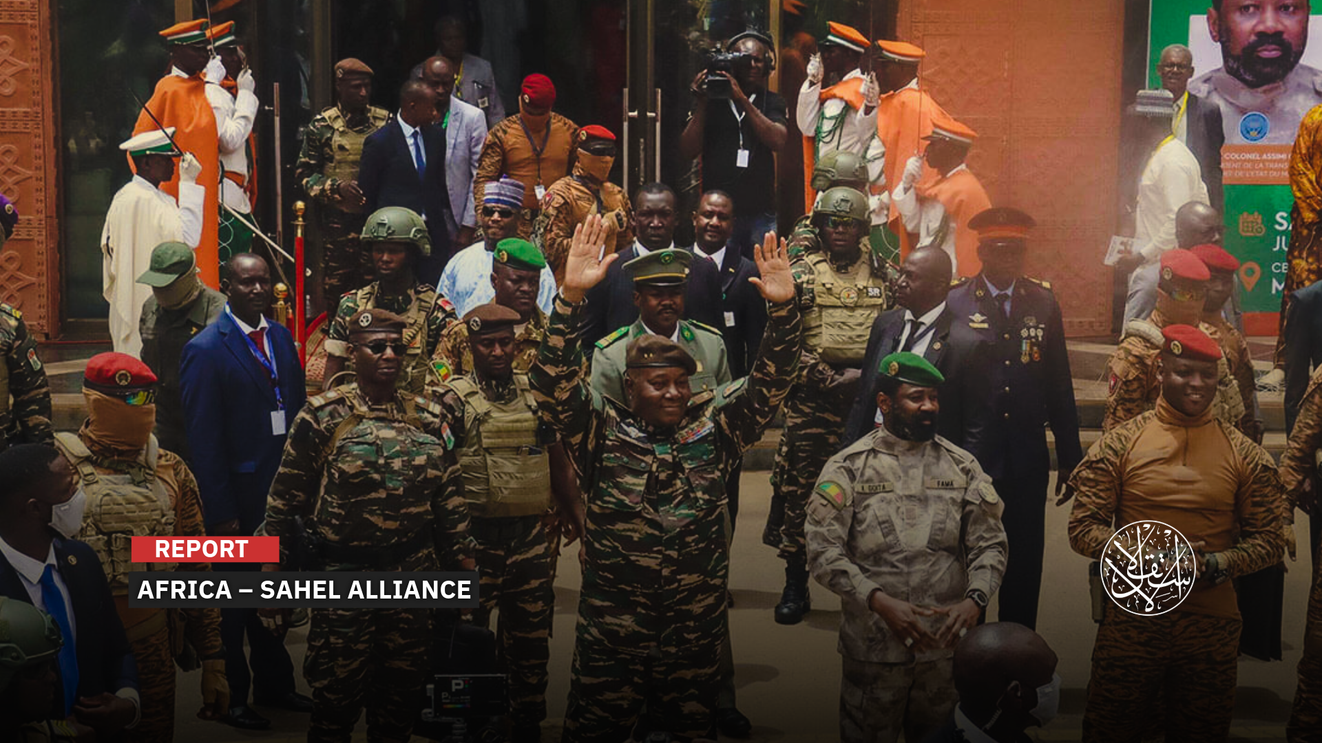 African Sahel Countries May Activate a Unified Military Force: What Are the Expected Scenarios and Obstacles?