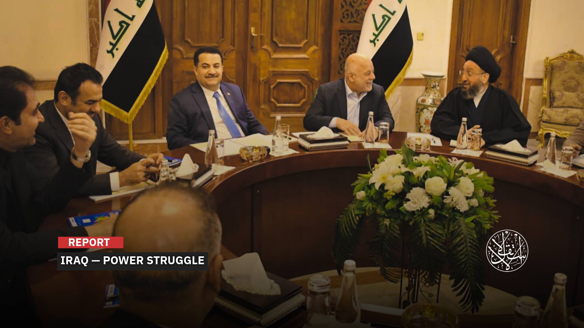 Race for Iraq’s Premiership: Can al-Sudani Escape the Coordination Framework Trap?