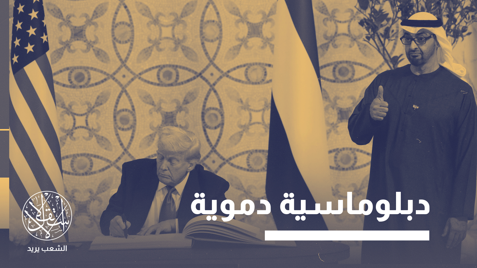 "الإمارات تسعى إلى صياغة دور يتجاوز حدودها التقليدية"