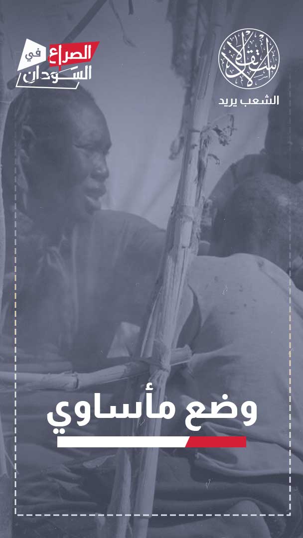 الفاشر السودانية.. كيف حولتها مليشيا الدعم السريع إلى جحيم مرعب؟