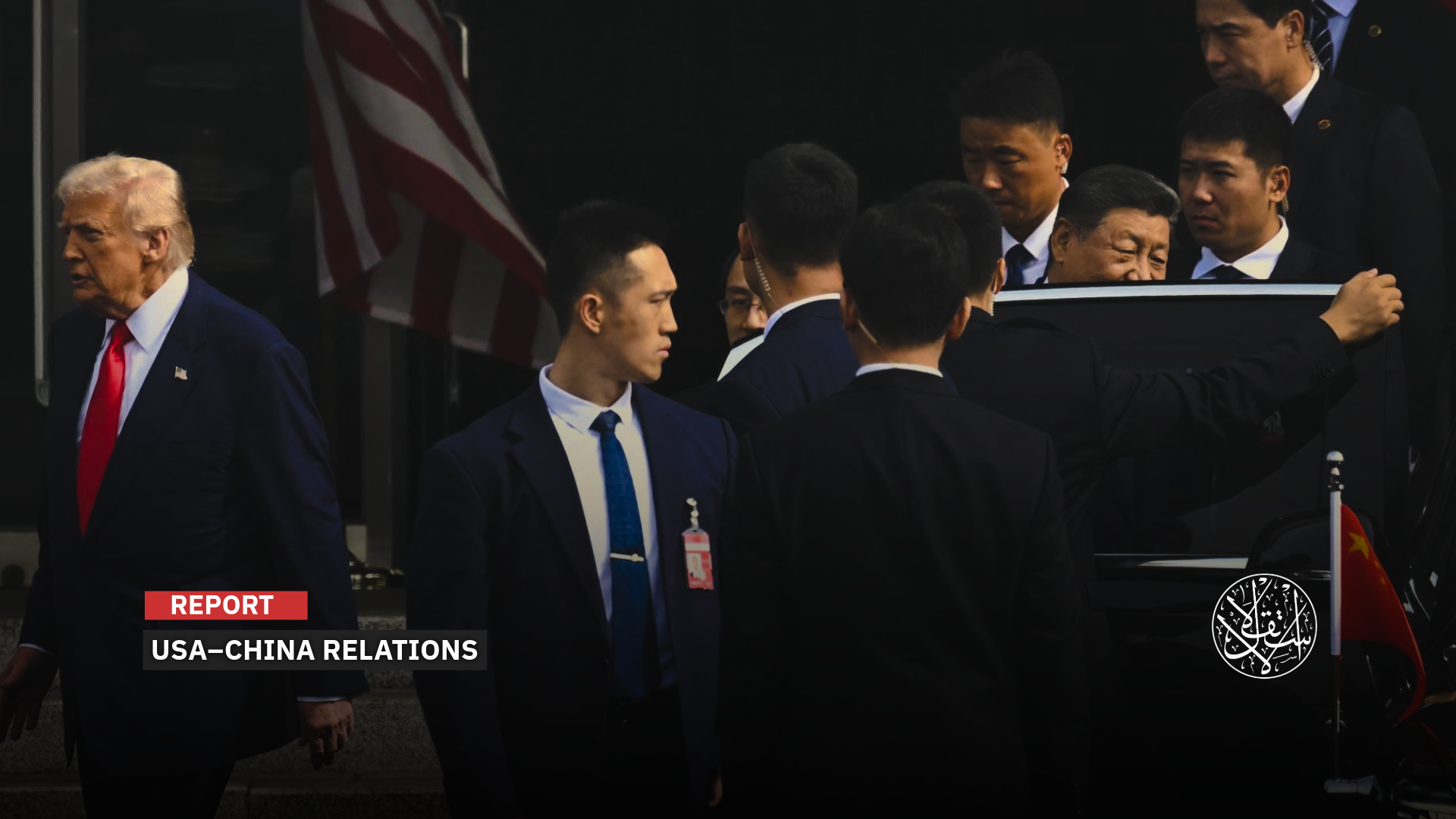 Trump-XI Deal: A New Phase in Relations or Just a Temporary Maneuver to Buy Time?