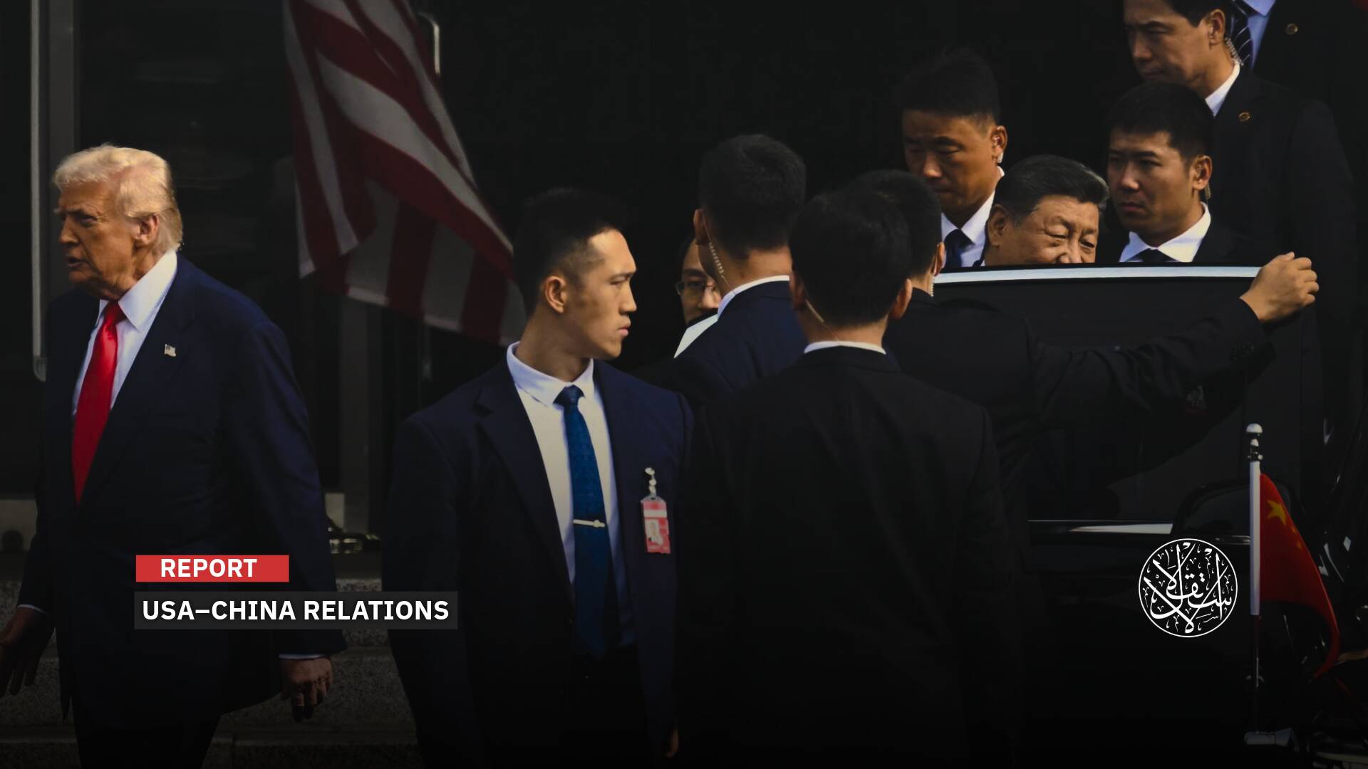 Trump-XI Deal: A New Phase in Relations or Just a Temporary Maneuver to Buy Time?