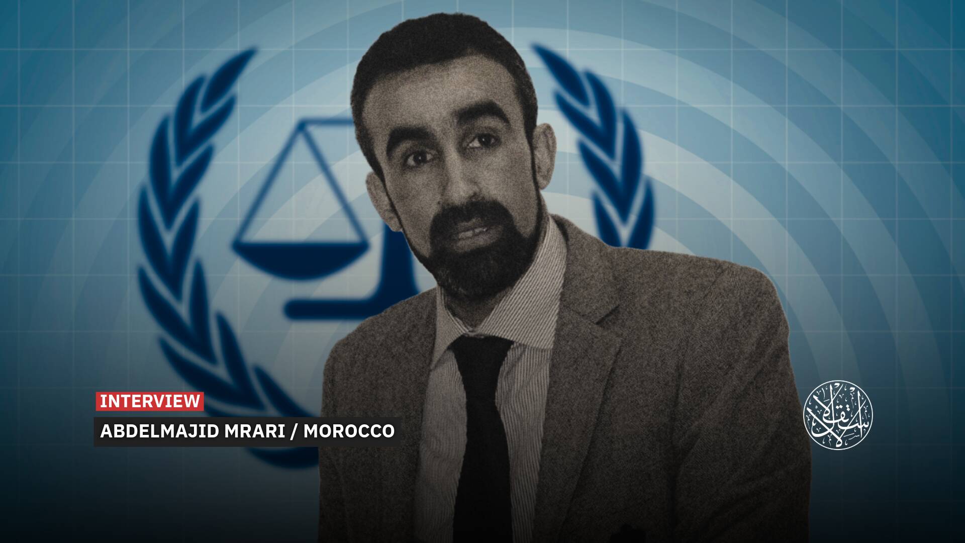 Legal Expert: UAE Commits a Crime Against Qaradawi’s Son, and Netanyahu Is Internationally Wanted (Exclusive)