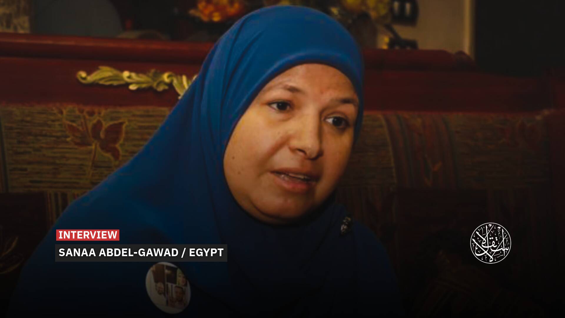 Mohamed Beltagy’s Wife Speaks Out After 12 Years of Solitary Confinement: ‘I Cannot Tell If He is Alive or Dead’