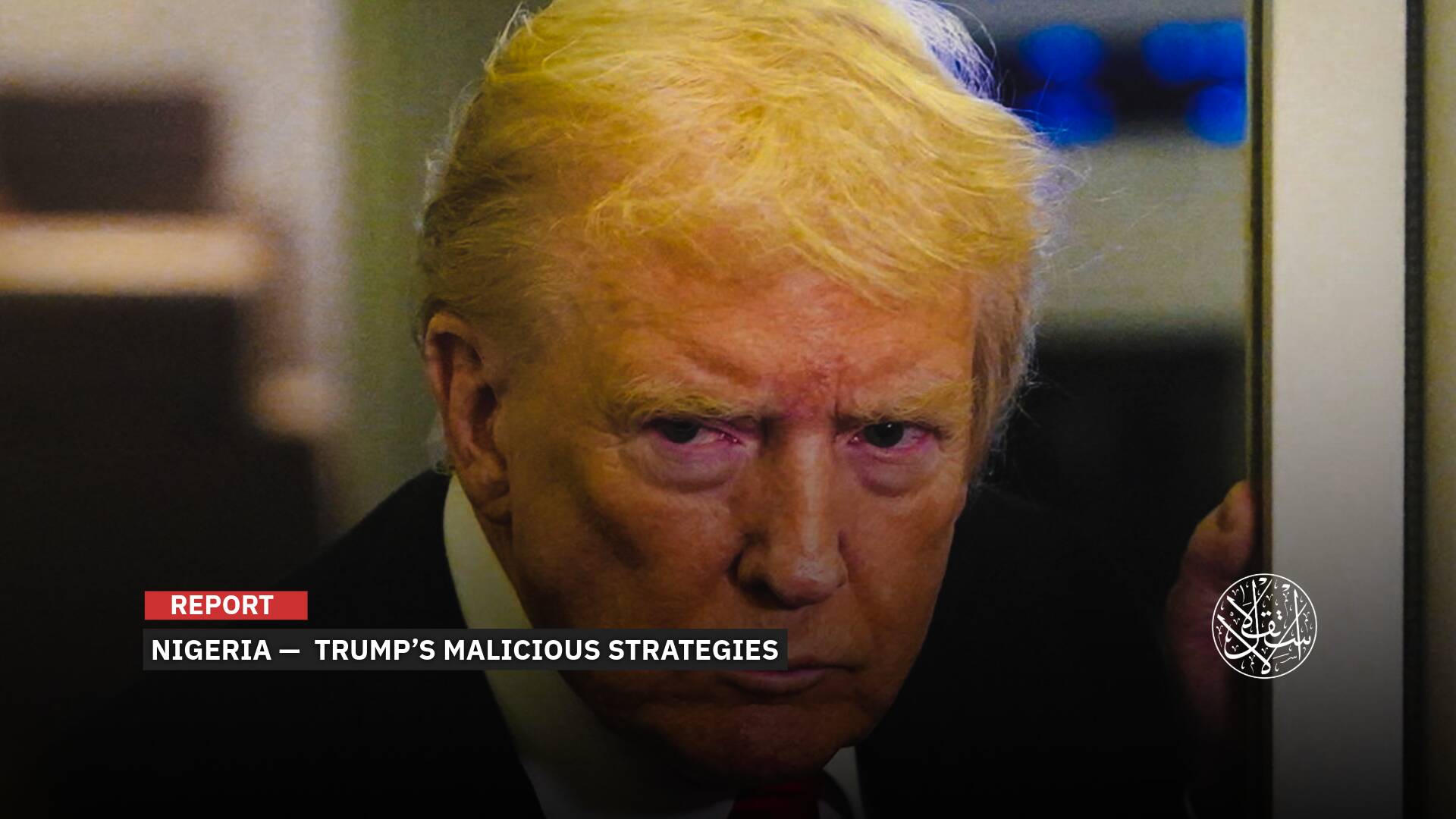 Christianity for Oil and Power: The Hidden Story Behind Trump’s Threat to Strike Muslim Nigeria