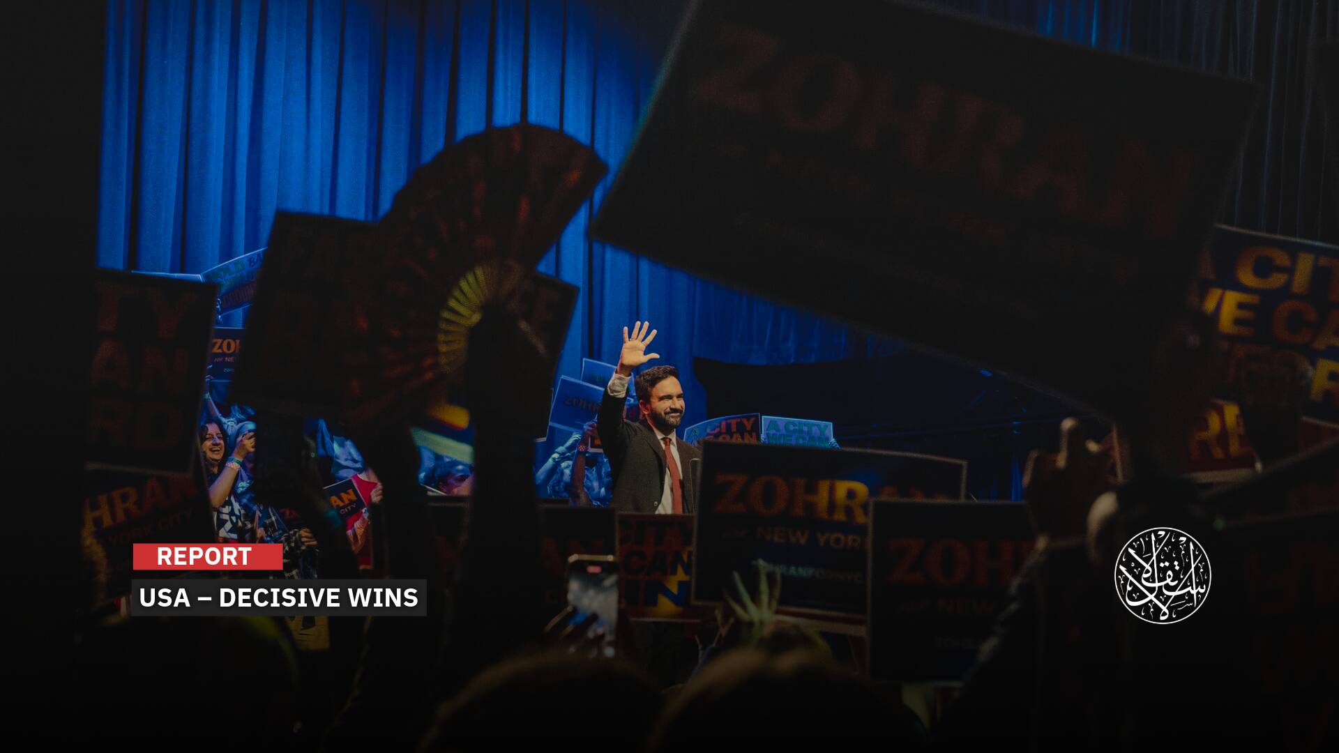 How the Democrats Dealt a Blow to Trump in the Last Election