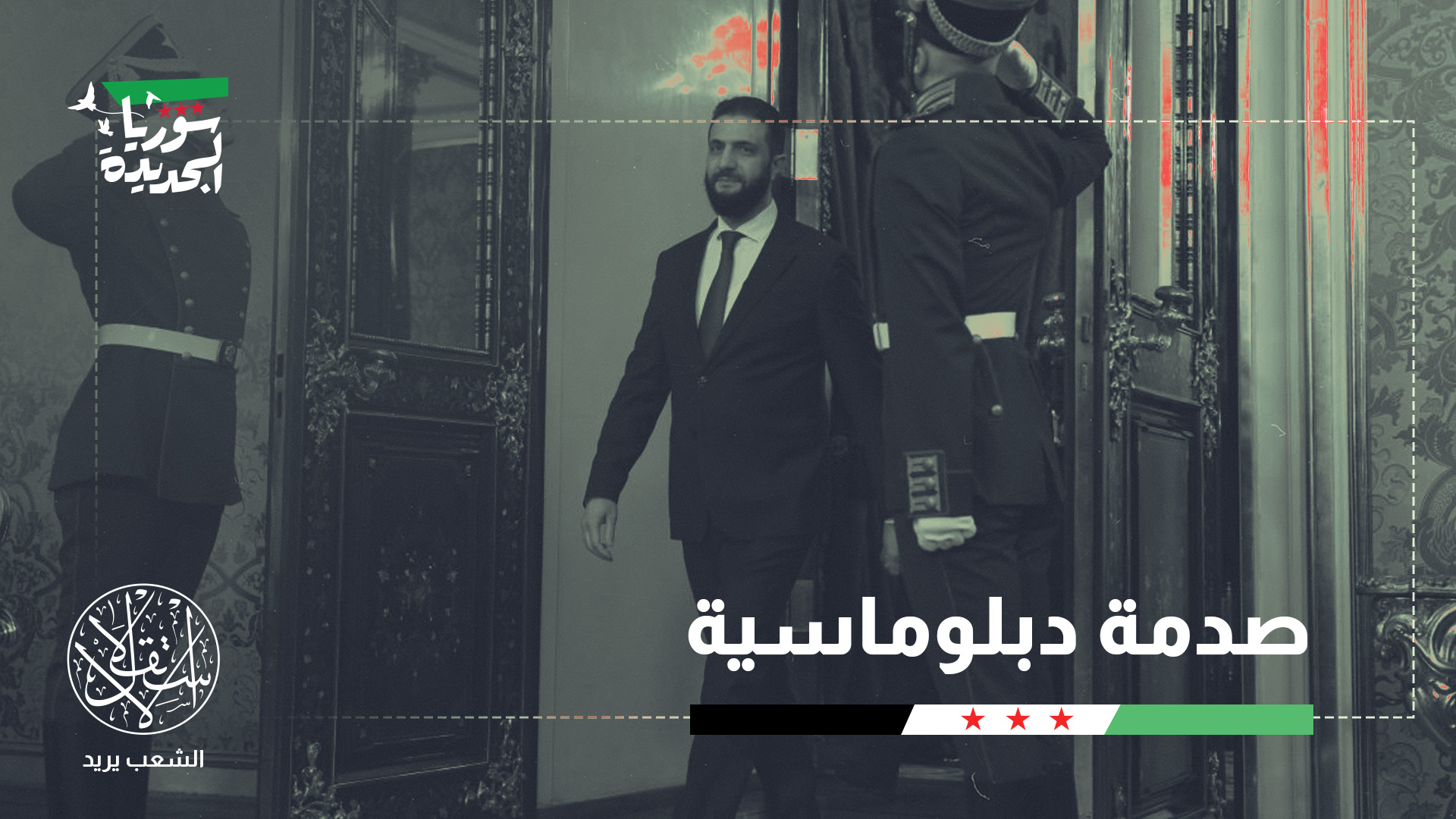 "القرار كشف لأول مرة عن تباين واضح في مواقف الصين وروسيا تجاه القضية السورية"